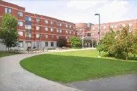 Residence & Conference Centre - Ottawa West - 2-Star