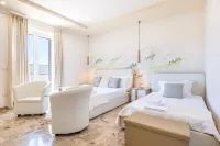 Dei del Mare Boutique Rooms - parking