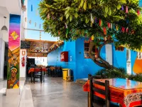 Hotel Illariy Wasi Hotels in Arica