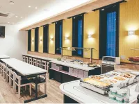 Hotel Kuretakeso Hiroshima Otemachi - breakfast