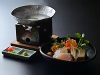 Shima Onsen Tsuruya - พร้อมอาหารเช้า