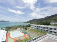 Hotel Caretta - Ocean View