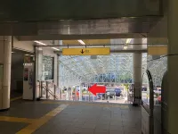 Smile Hotel Tokyo Nishi Kasai - Park Yeri