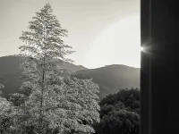 Miwa Yugawara - Mountain view