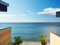 Solavilla Umi Terrace Minamiawaji - Havudsigt