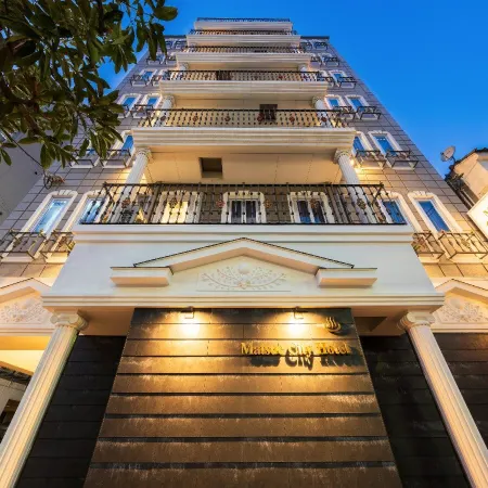 Matsue City Hotel (Annex)