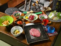 Irorinoyado Ashina - Homestays