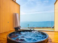 Tsutaya Ryokan - Hot Springs