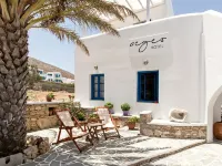Aegeo Hotel Hotels in Folegandros