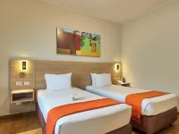 Casa Andina Standard Miraflores San Antonio Hotels in Lima