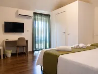 ซูร์เรีย รูมส์ - วิวภูเขา