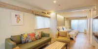 Yomitan Condhotel ND