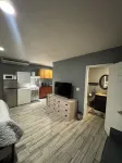 Cozy Private Studio  in a Safe Area of Las Vegas with WiFi, AC Hotels in Summerlin