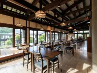 Hotel Kikori - servizio colazione