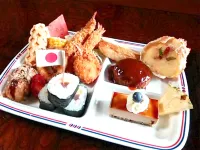 Miharashi in Unohama Onsen - with the Scent of the Sea - parking