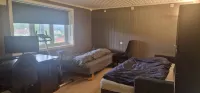 Charming house, 8 beds, possibility to rent a boat - 3 stjerner