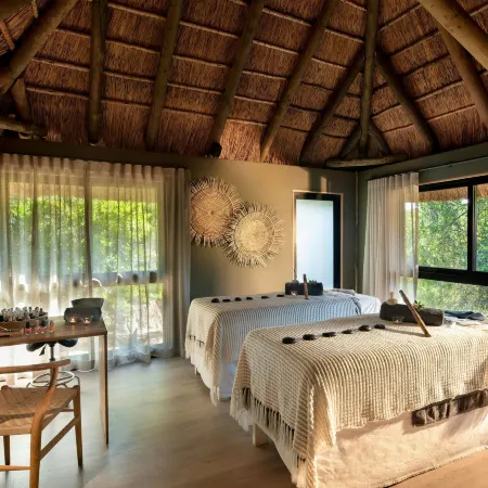 Shamwari Private Game Reserve