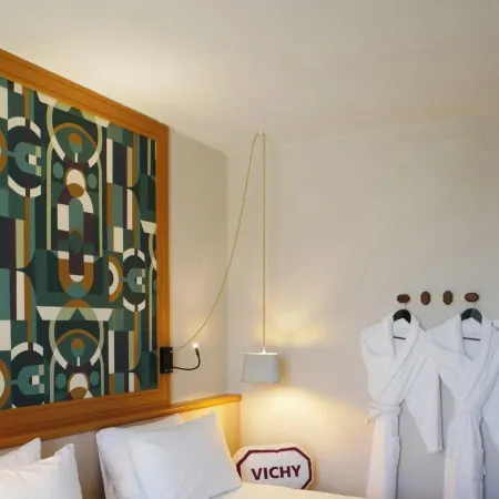 Hôtel Mercure Vichy