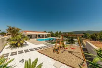 Villa Olea Pridraga ZadarVillas - Villaer