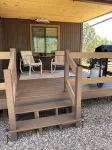 Private Mountain Guesthouse - chambre d’hôtes