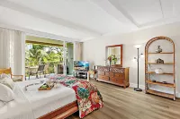 Spacious Whaler Kaanapali 2Br Walk to Whalers Village & the Beach Sleeps 8 - 2 星級