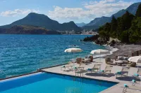 Iberostar Selection Montenegro - Pools