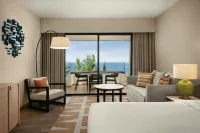 Sheraton Rhodes Resort - Yolcu Alma/Bırakma Hizmetleri