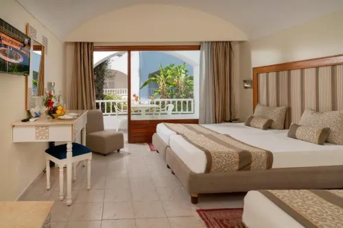 Le Hammamet Hotel - 3-Star