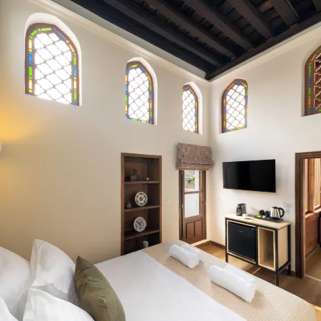 Jivaeri Luxury Suites