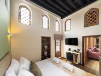 Jivaeri Luxury Suites - spa