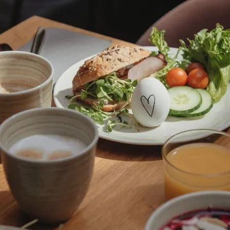 Quality Hotel Visby