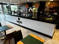 Ibis Pocos de Caldas Hotels near Cable Car