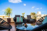 Maya Campeche Hotel - 2 estrellas