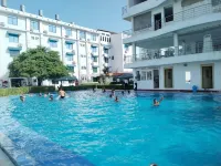 Hotel Starlight - Pools