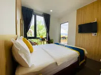 Vision Hotel - Wi-Fi