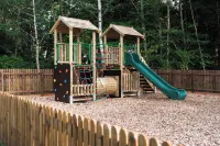 Roxburghe Cottages Part of Destination by Hyatt - Family