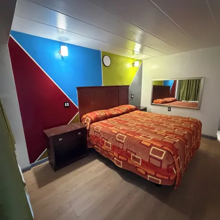 Riviera Motel