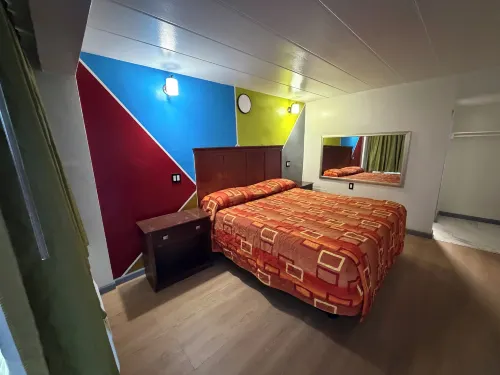 Riviera Motel - 2 stelle