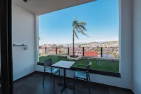 Ori Mare Hotel - Ocean View