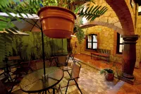 Hotel Santa Irene - Wifi