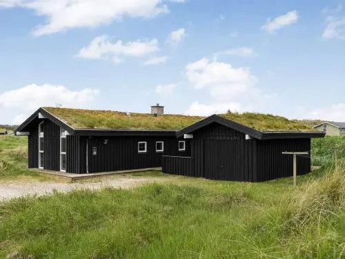 "Fanney" - 100m from the Sea - 4-Sterne