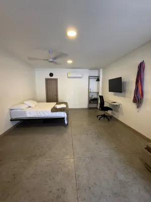 CALLE 70 - Apartments