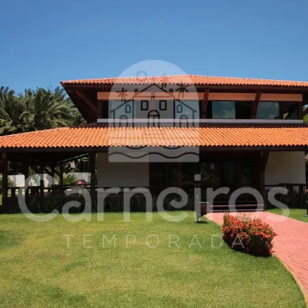 Club Meridional - Praia Dos Carneiros