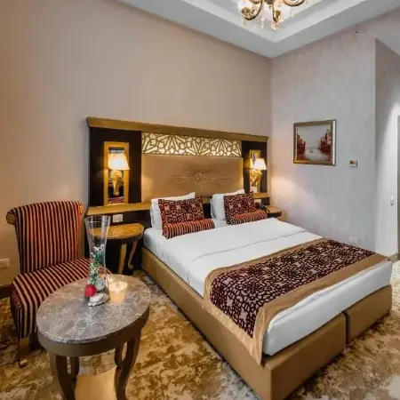 Qafqaz Karvansaray Hotel