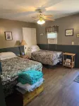 Historic Matewan House Lodging - Wifi