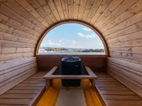 Southern City Hotel Hotel berhampiran Stesen Nushida