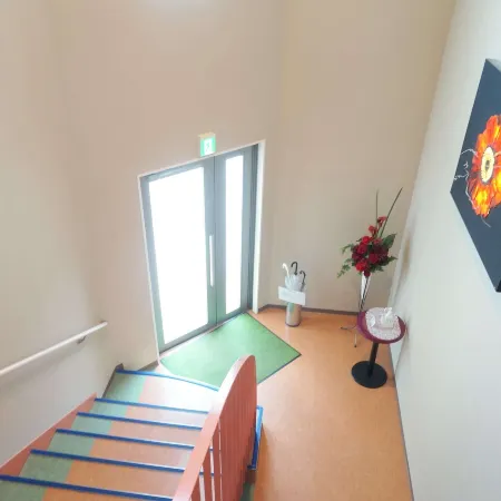 Hotel Stayin Sanno Plaza