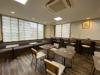 Sun Hotel Tosu Saga - 3-Star