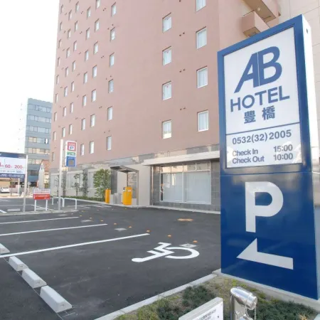 AB Hotel Toyohashi