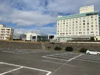 Gifu Grand Hotel - موقف سيارات